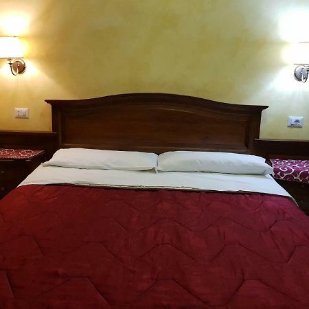 3 Lati Di Pitagora B&B Róma Kültér fotó
