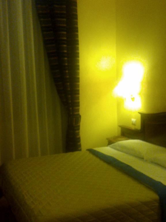 3 Lati Di Pitagora B&B Róma Kültér fotó