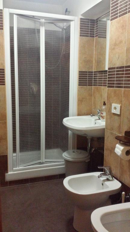 3 Lati Di Pitagora B&B Róma Kültér fotó