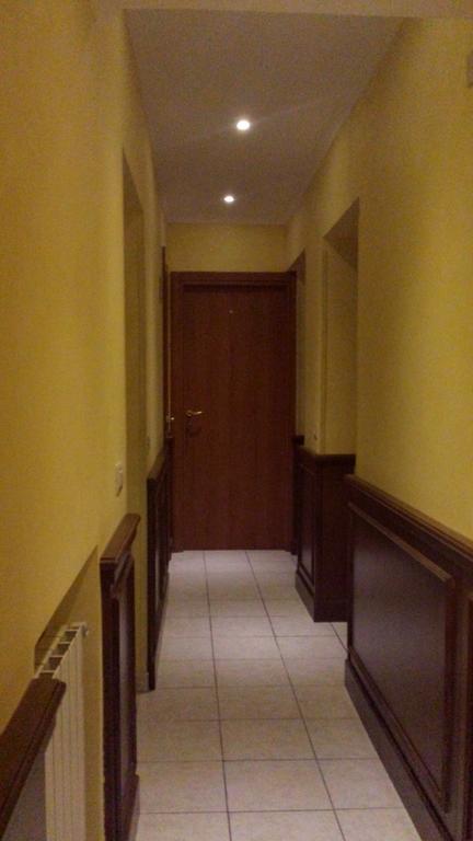 3 Lati Di Pitagora B&B Róma Kültér fotó