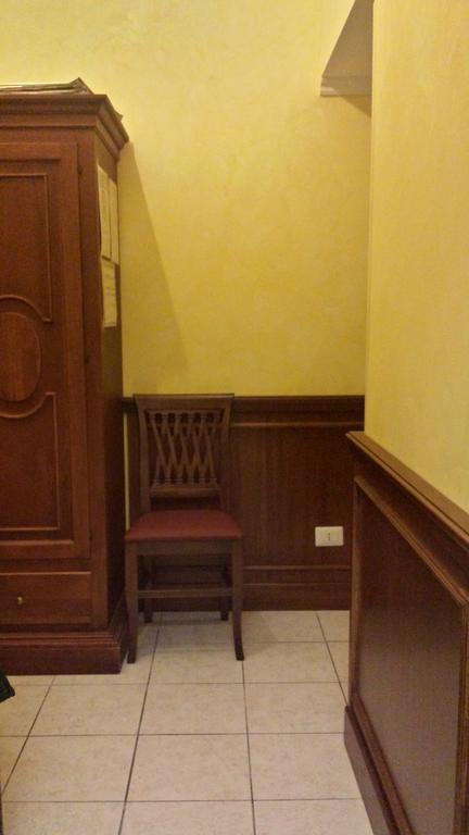 3 Lati Di Pitagora B&B Róma Kültér fotó