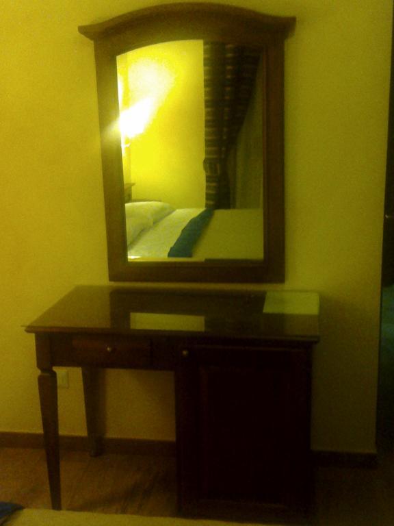 3 Lati Di Pitagora B&B Róma Kültér fotó