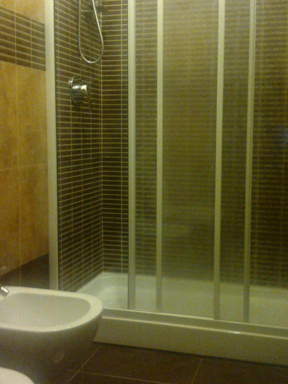 3 Lati Di Pitagora B&B Róma Kültér fotó