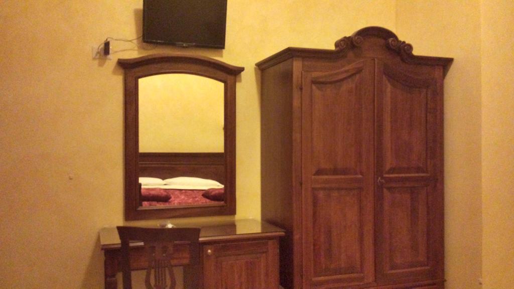 3 Lati Di Pitagora B&B Róma Kültér fotó
