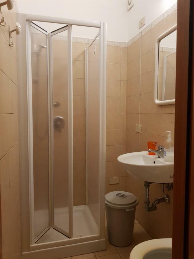 3 Lati Di Pitagora B&B Róma Kültér fotó