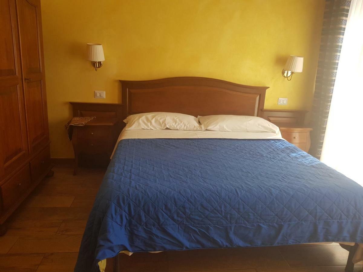3 Lati Di Pitagora B&B Róma Kültér fotó